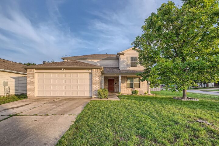 215 Spruce Drive  Kyle TX 78640 photo