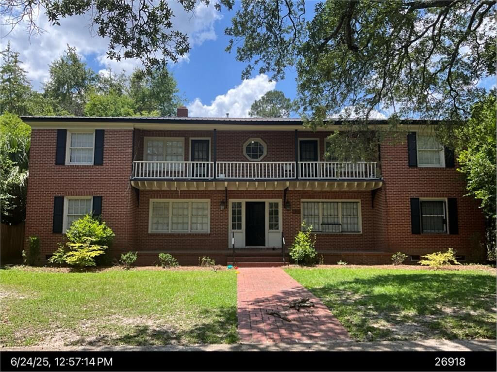 Property Photo: 820 Third Ave GA 31701