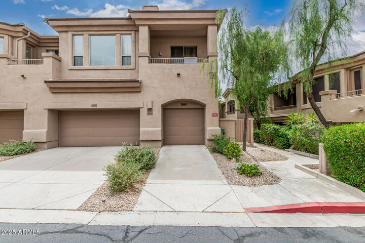 Property Photo: 16420 N Thompson Peak Parkway 2101 AZ 85260