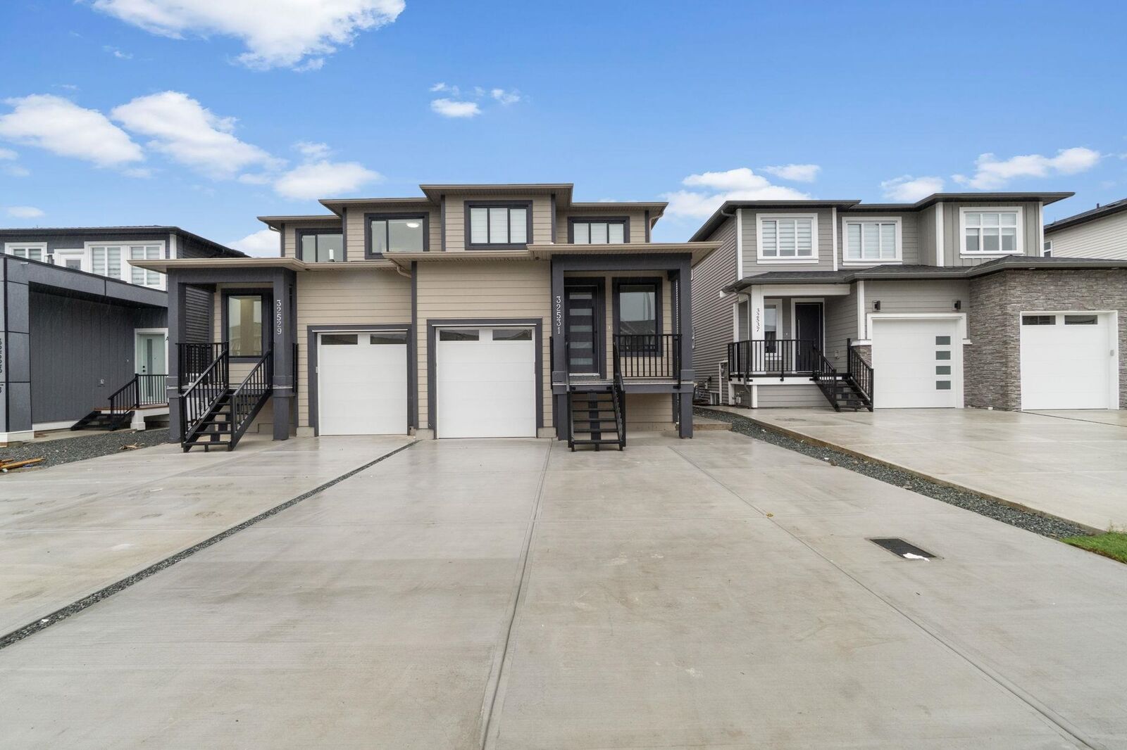 Property Photo: 32531 Higginbottom Court BC V2V 2T7