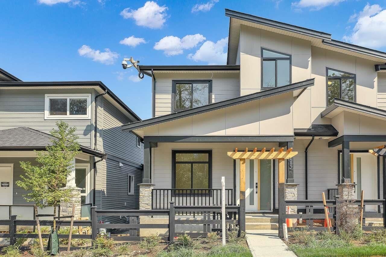 Property Photo: 7682 196 Street BC V2Y 3V4