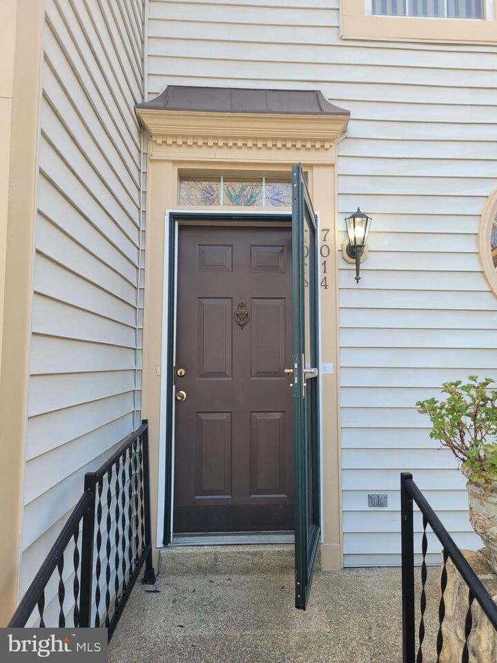 Property Photo: 7014 Megan Lane MD 20770