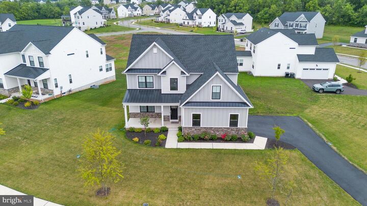 Property Photo:  422 Emerald Court  PA 19475 