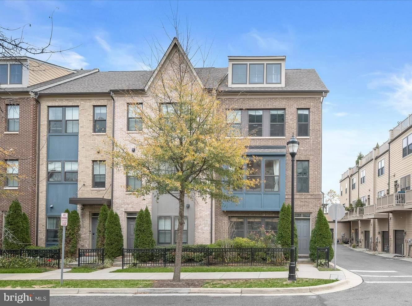 Property Photo:  6637 Rhode Island Avenue  MD 20737 