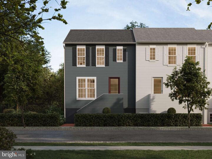 1132 Ashworth Street  Mount Joy PA 17552 photo