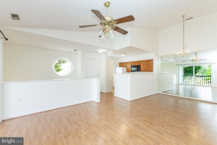 Property Photo:  9472 Scarlet Oak Drive 9  VA 20110 
