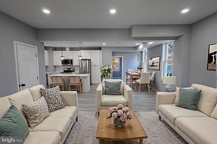 Property Photo: 619 Aldershot Road MD 21229