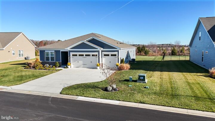 18107 White Cedar Court  Milton DE 19968 photo