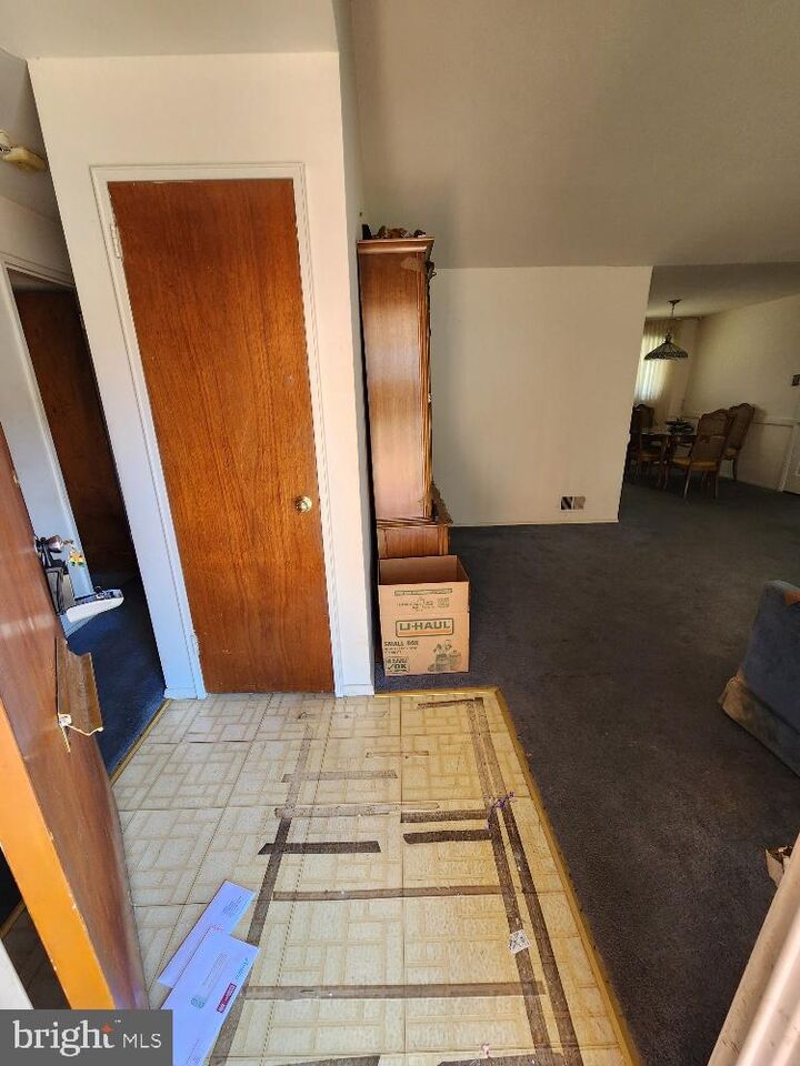 Property Photo:  1108 Chaplin Street SE  DC 20019 