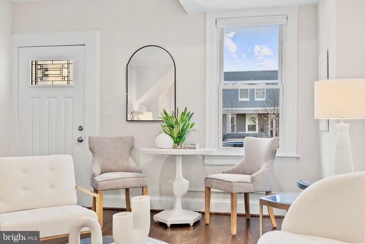 Property Photo:  1627 Montello Avenue NE  DC 20002 