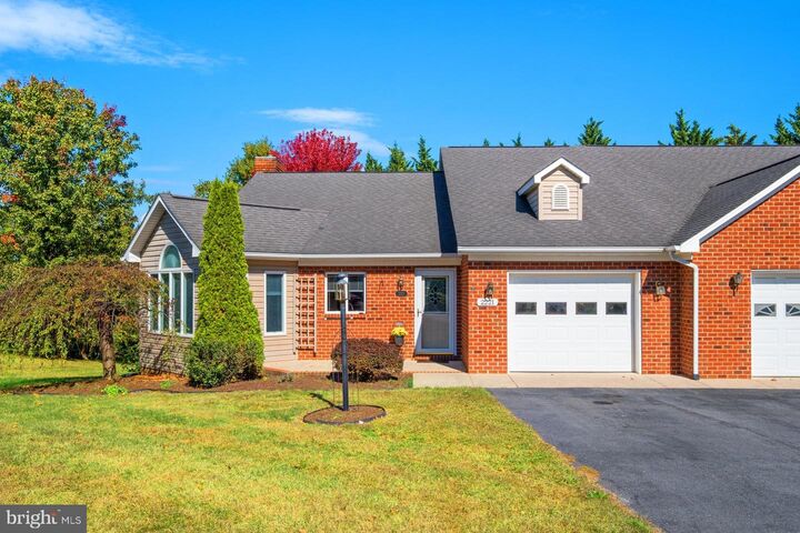 2221 Lake Terrace Drive A  Harrisonburg VA 22802 photo