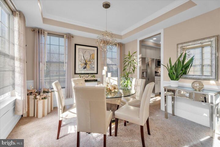 Property Photo: 701 Weatherby Drive NJ 08096