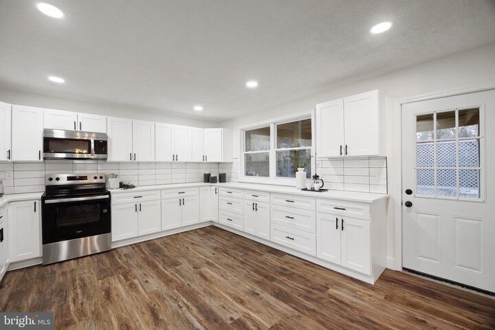 Property Photo: 7017 Lancaster Road MD 21207