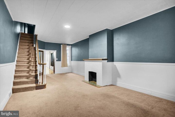 Property Photo: 169 N 3rd Street PA 19526