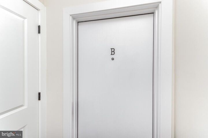 Property Photo:  2116 4th Street NE B  DC 20002 