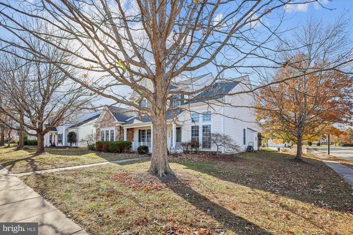 Property Photo: 7459 Timothys Way MD 21601
