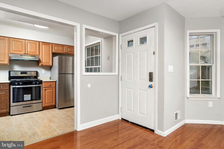 Property Photo: 158 Mill Run E NJ 08520