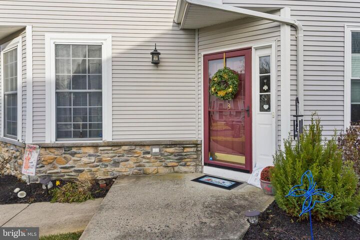 Property Photo: 143 Burholme Drive NJ 08691