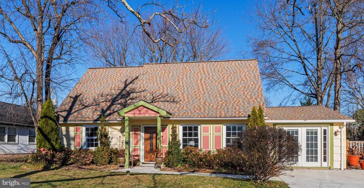 Property Photo: 12306 Shelter Lane MD 20715