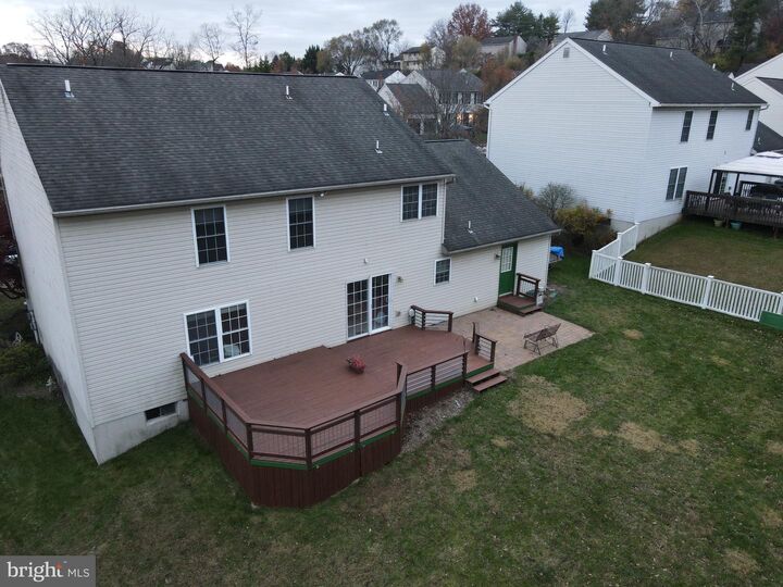 Property Photo:  6 Taylor Drive  PA 19606 