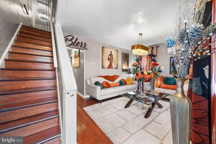 Property Photo:  917 47th Street NE  DC 20019 