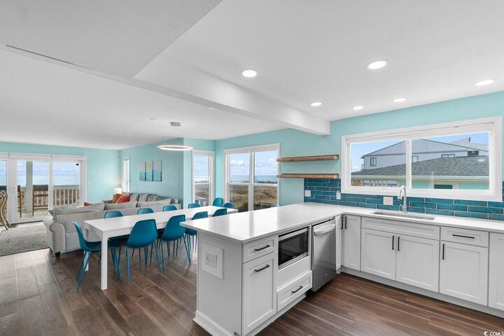 Property Photo:  4700 N Ocean Blvd.  SC 29582 