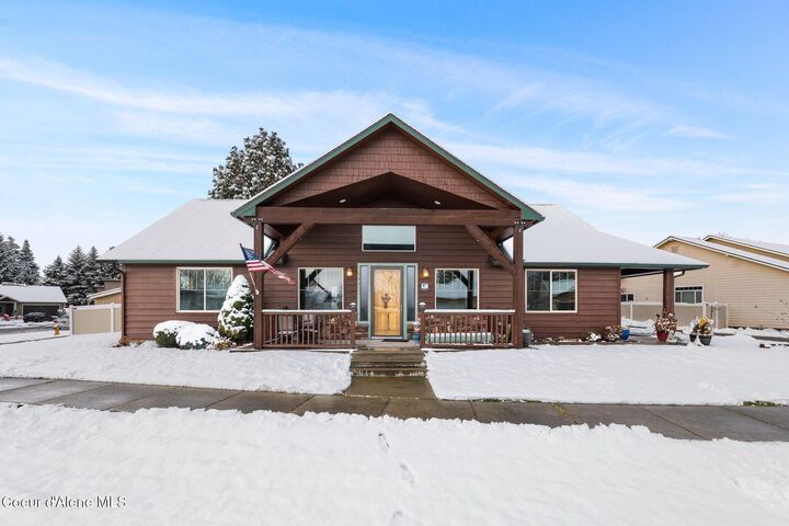 14459 N Ohio St  Rathdrum ID 83858 photo