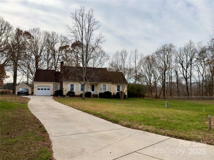 205 Willow Drive  Salisbury NC 28146 photo