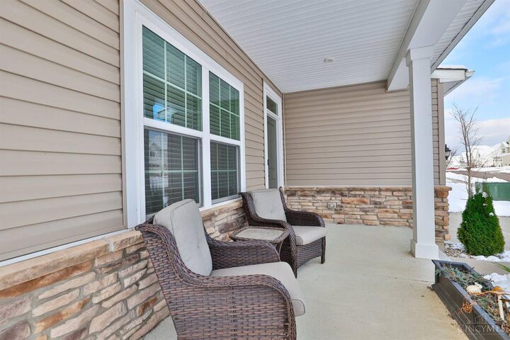 Property Photo: 2719 Aristides Court OH 45152