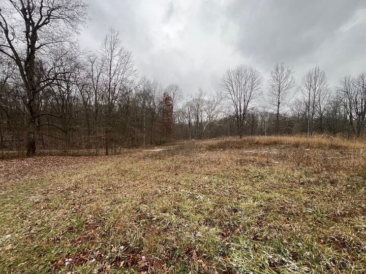 Property Photo: 0 Middleboro Road OH 45152
