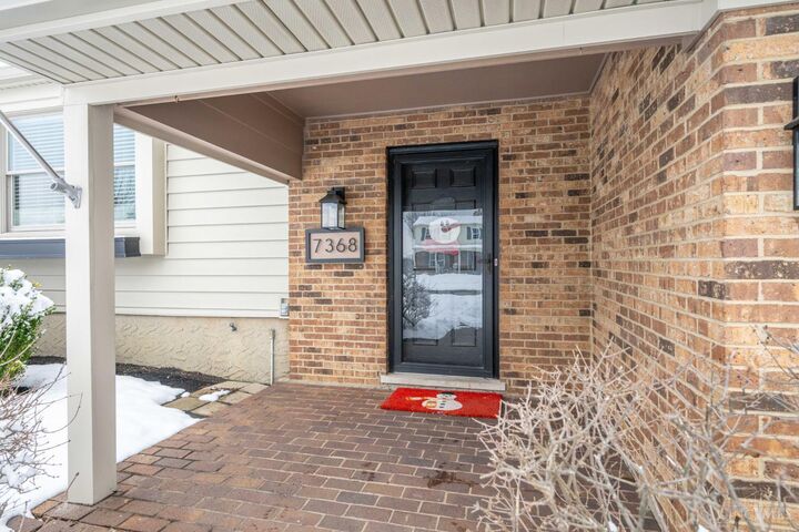 Property Photo: 7368 Pickway Drive OH 45233