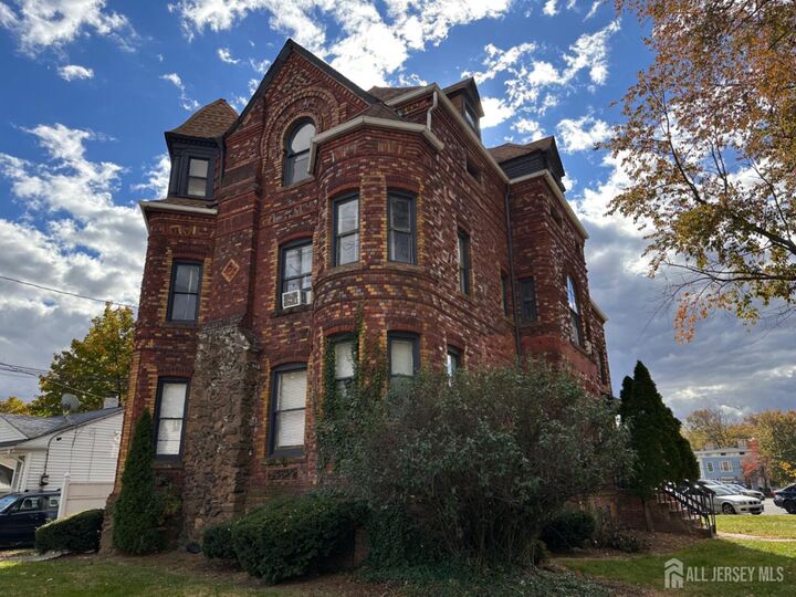 Property Photo: 720-722 Madison Avenue NJ 07060