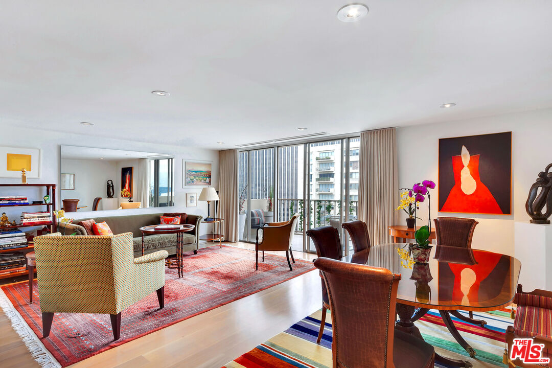 Property Photo:  2170 Century Park East  CA 90067 