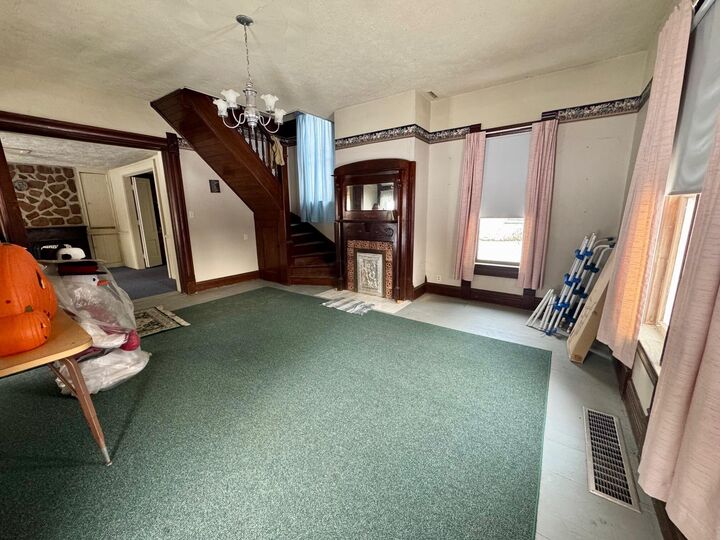 Property Photo:  12745 3rd Avenue  OH 43842 