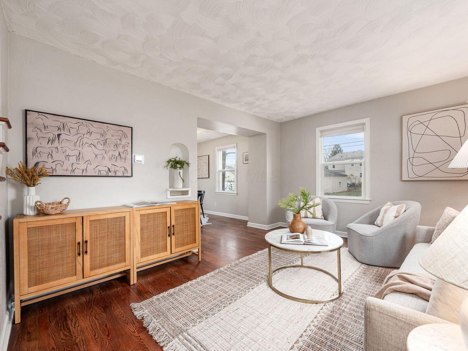 Property Photo:  1459 Elmwood Avenue  OH 43212 