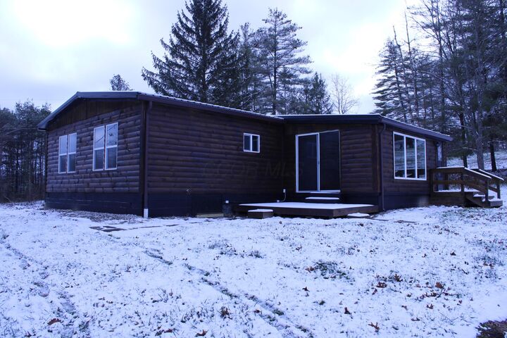 Property Photo: 69265 US Highway 50 OH 45651