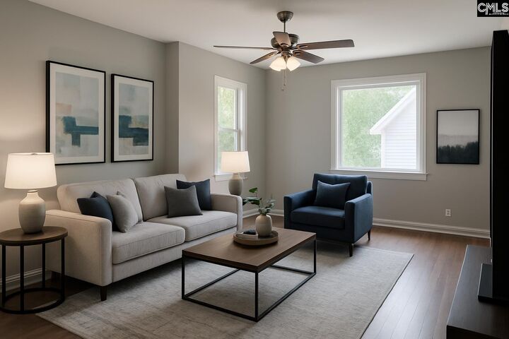 Property Photo: 340 Avery Place SC 29212