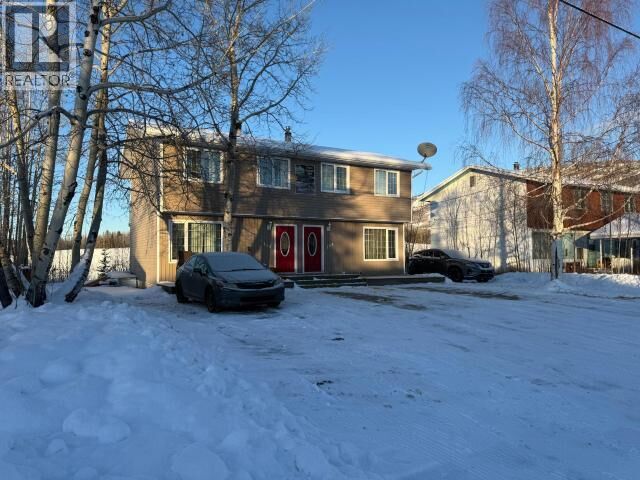 Property Photo:  148 & 150 Dawson Drive  YT Y0B 1K0 