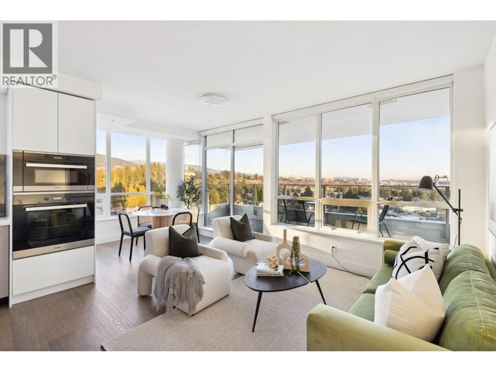 Photo de la propriété: 1675 Lions Gate Lane 1301 BC V7P 0E3