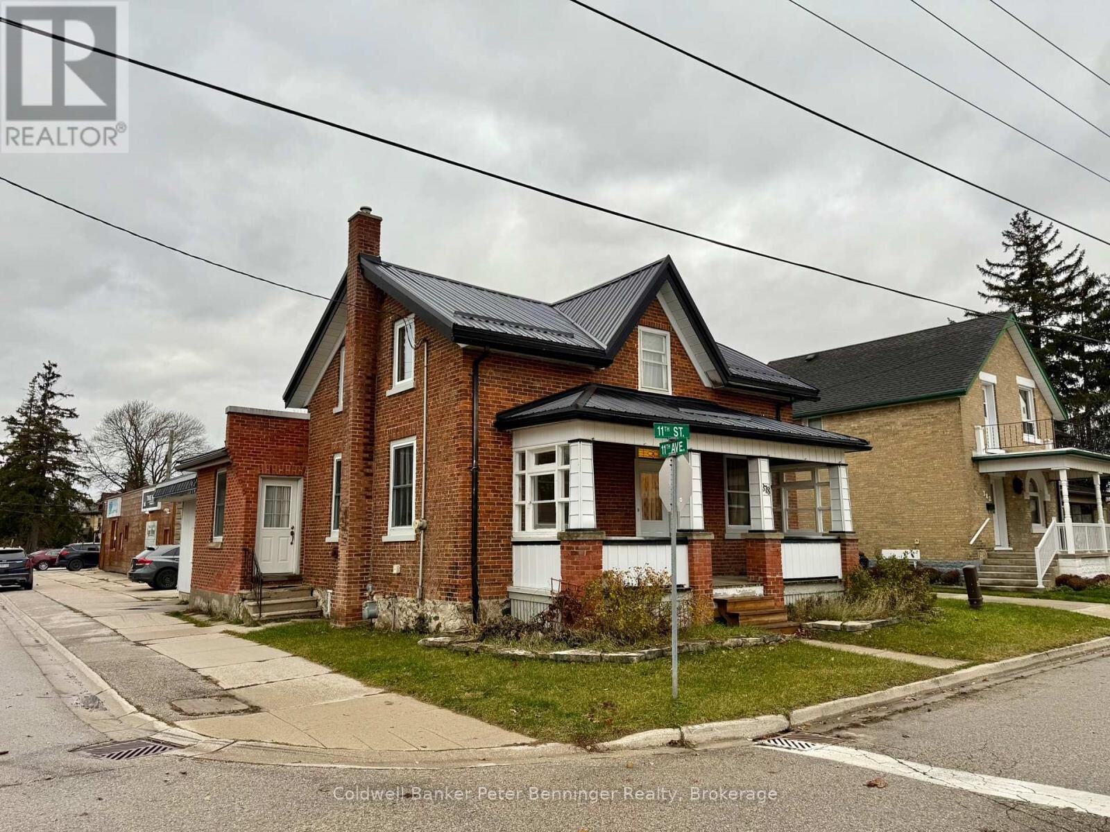 Photo de la propriété:  378 11th Street  ON N4N 1S5 
