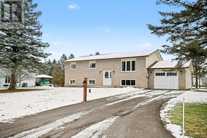 Photo de la propriété: 3239 South Branch Street ON K0A 2G0