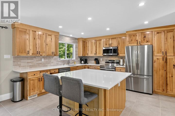 Property Photo:  5 Fire Route 46  ON K0L 1J0 