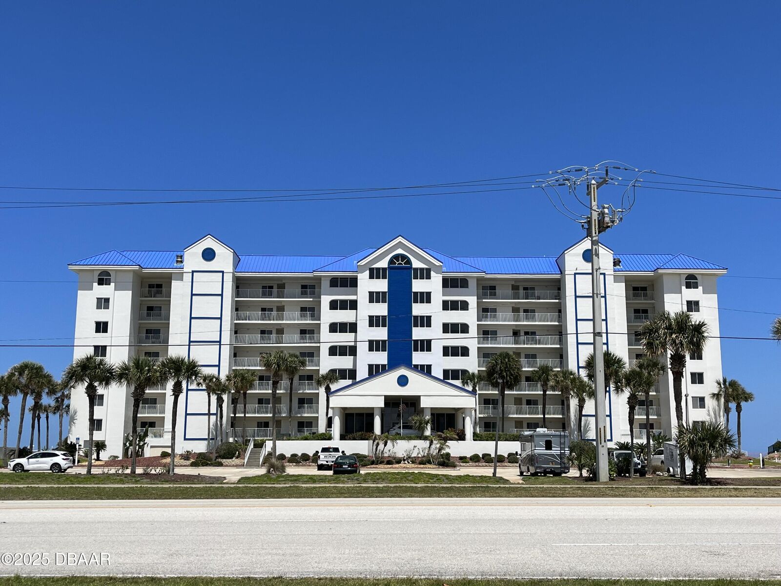 Property Photo:  4601 S Atlantic Avenue 3070  FL 32127 