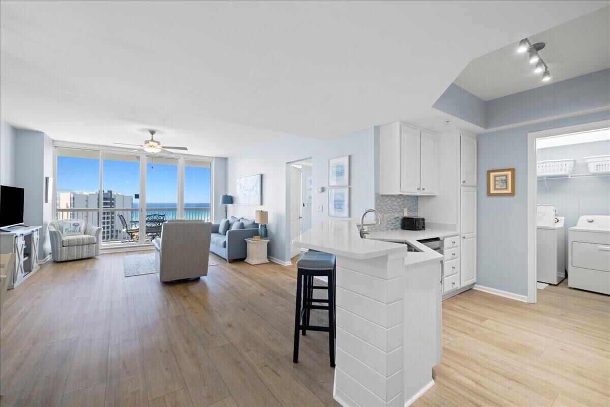 Property Photo:  15100 Emerald Coast Parkway 1102  FL 32541 