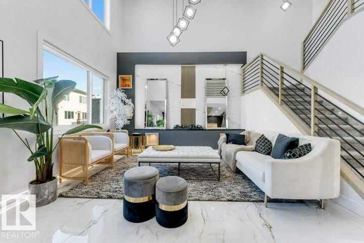 Property Photo: 4012 40 Street AB T4X 3B6