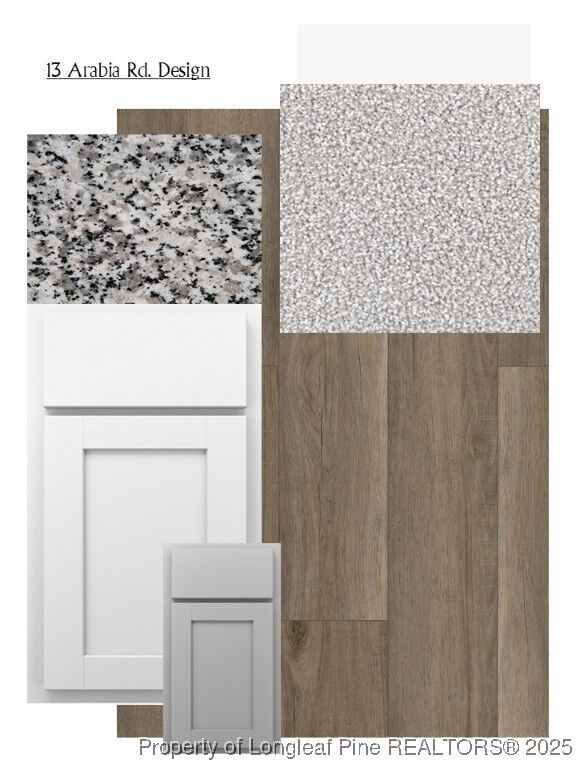 Property Photo: 166 Arabia (Lot 13) Road NC 28376