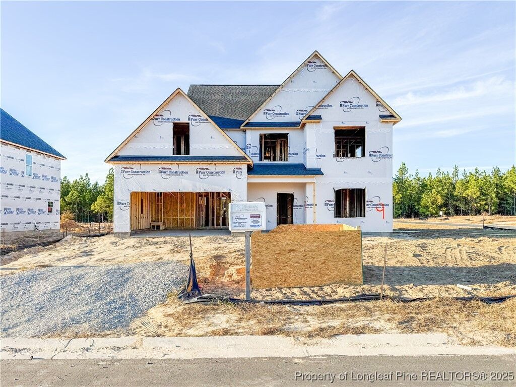 Property Photo: 114 Seaford (Lot 9) Lane NC 28315