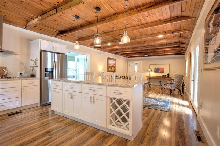 Property Photo:  18131 Morganton Highway  GA 30560 