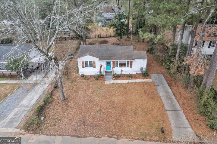 Property Photo:  1940 Hazelwood Drive  GA 30067 