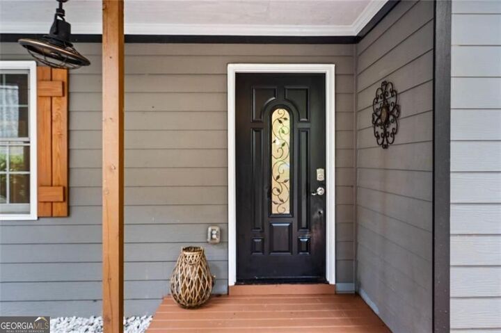 Property Photo: 2674 Skylane Drive GA 30062